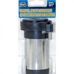 Wolo Manufacturing Wolo® Direct Drive Compressor 12-Volt - 400-C