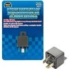 Wolo Manufacturing Wolo® 12-Volt/30-Amp Horn Relay - 400-R