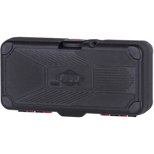 American Forge & Foundry Mag Wheel Socket Set, 1/2" Drive, 5Pc 2 American Forge & Foundry Mag Wheel Socket Set, 1/2" Drive, 5Pc - Image 2