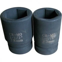 AME International Nut Buddy Lug Nut Loosener, 58:1 Gear Ratio, 2,950 ft-lbs Torque -Globalindustrial Car Shop 67300 2