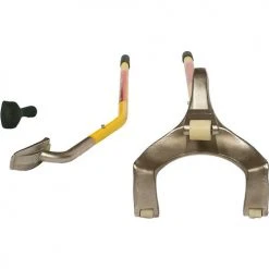 AME International Golden Buddy Tire Mount/Demount Combo Tool, For Use With 22.5" & 24.5" Truck Tires -Globalindustrial Car Shop 71050 Detail 2