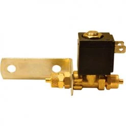 Wolo Manufacturing Wolo® 24-Volt Air Horn Solenoid Valve - 801-Ev24