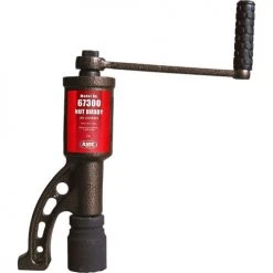 AME International Nut Buddy Lug Nut Loosener, 58:1 Gear Ratio, 2,950 ft-lbs Torque