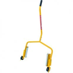 AME International Yellow Truck Wheel Dolly - 71300 -Globalindustrial Car Shop AR5 71300