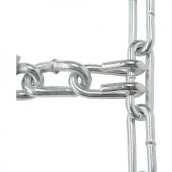 Peerless Chain Atv V-Bar Tire Chains, 4 Link Spacing (Pair) - 1064155 -Globalindustrial Car Shop B440739 04