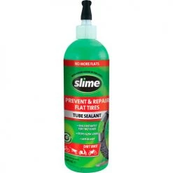 Slime 16 oz. Slime Tube Sealant - 10004