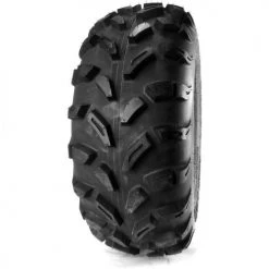 Martin Wheel Kenda K537 Bounty Hunter ST Radial ATV Tire 1012R-8BH-I - AT 25 x 10 R12 - 8 Ply