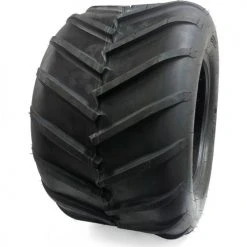 Martin Wheel Kenda K472 Staggered Bar Tread Tire 1108-4STBR-I - 21 x 11.00-8 - 4 Ply Tubeless