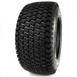 Martin Wheel Kenda K500 Super Turf Tire 2412-4TF-I - 24 x 12.00-12 - 4 Ply Tubeless
