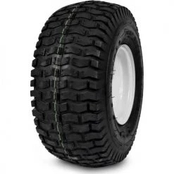 Martin Wheel Kenda K358 Turf Rider Turf Tire 405-2TR-I - 11 x 400-5 - 2 Ply
