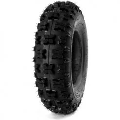 Martin Wheel K398A Polar Trac Snow Thrower Tire 408-2STT-I - 480/400-8 - 2 Ply