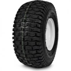 Martin Wheel Kenda K358X Turf Rider Turf Tire 656-2TR-I - 13 x 650-6 - 2 Ply
