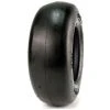 Martin Wheel Kenda K404LG Smooth Tire 656-4SM-I - 13 x 6.50-6 - 4 Ply Tubeless
