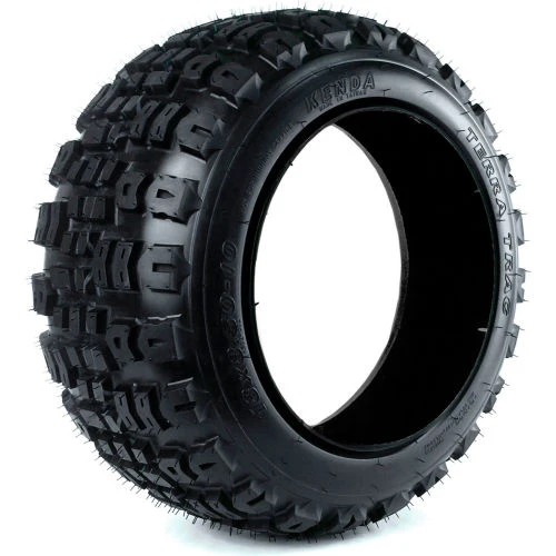 Martin Wheel Kenda K502 Terra Trac Tire 8510-4KTT-I - 18 x 8.50-10 - 4 Ply Tubeless 1 Martin Wheel Kenda K502 Terra Trac Tire 8510-4KTT-I - 18 x 8.50-10 - 4 Ply Tubeless