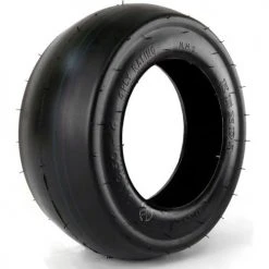 Martin Wheel Kenda K404A Smooth Tire 9354-4SM-I - 9 x 3.50-4 - 4 Ply Tubeless