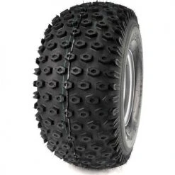 Martin Wheel Kenda K290 Scorpion ATV Tire 958-2S-I - 18 x 9.50-8 - 2 Ply