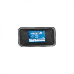 Patch Rubber Products Bullseye Patch Dual Cure 5" x 3" - Pack of 10 - Min Qty 3