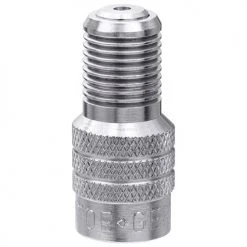 Myers V2b Double Seal Inflate Thru Valve Cap - Min Qty 114