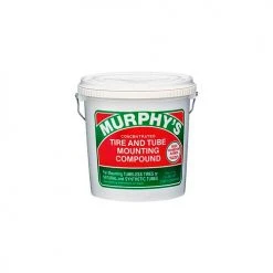 Murphy's Tube And Tubeless Tires Mounting Compound - 8 Lb. Bucket - Min Qty 12