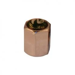 Myers Universal Nitrogen Cap for Nitrogen Inflated Tires - Min Qty 10