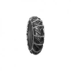 Peerless Chain 108 Series Hi-Way Tractor Tire Chains (Pair) - 1083510 - Pkg Qty 2