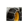 Peerless Chain 119 Series Forklift Tire Chains (Pair) - 1191055 - Pkg Qty 2