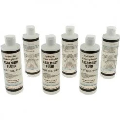 Brake Assembly Fluid - Carlson H9440