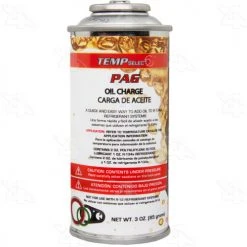 3 oz. Charge Universal PAG Oil - Four Seasons 59004