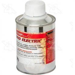 8 oz. Bottle Hybrid AC Oil - Four Seasons 59889