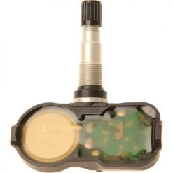 DENSO First Time Fit Tire Pressure Monitoring System (TPMS) Sensor, Denso 550-0106