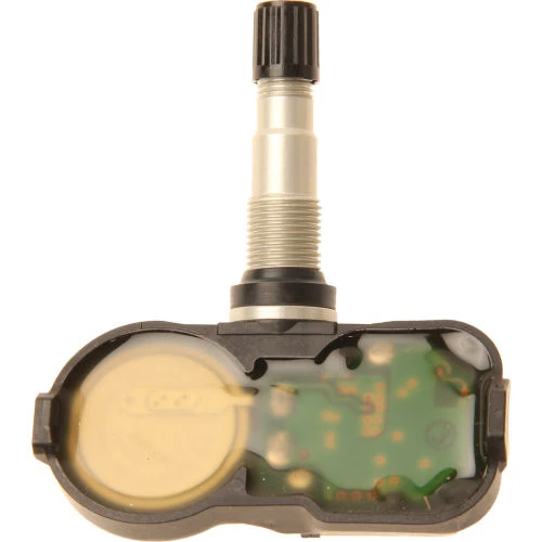 DENSO First Time Fit Tire Pressure Monitoring System (TPMS) Sensor, Denso 550-0106 1 DENSO First Time Fit Tire Pressure Monitoring System (TPMS) Sensor, Denso 550-0106