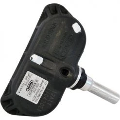 DENSO First Time Fit Tire Pressure Monitoring System (TPMS) Sensor, Denso 550-0191