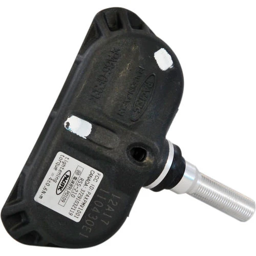 DENSO First Time Fit Tire Pressure Monitoring System (TPMS) Sensor, Denso 550-0191 1 DENSO First Time Fit Tire Pressure Monitoring System (TPMS) Sensor, Denso 550-0191