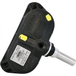 DENSO First Time Fit Tire Pressure Monitoring System (TPMS) Sensor, Denso 550-0194