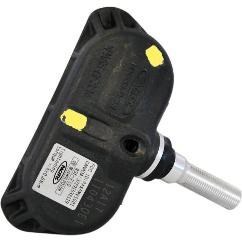 DENSO First Time Fit Tire Pressure Monitoring System (TPMS) Sensor, Denso 550-0194 1 DENSO First Time Fit Tire Pressure Monitoring System (TPMS) Sensor, Denso 550-0194