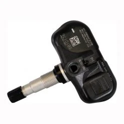 DENSO First Time Fit Tire Pressure Monitoring System (TPMS) Sensor, Denso 550-0204