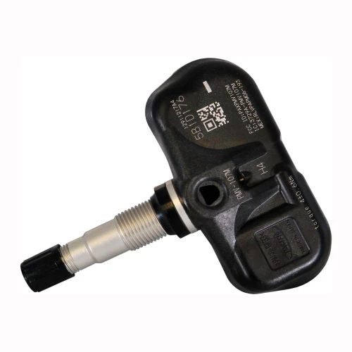 DENSO First Time Fit Tire Pressure Monitoring System (TPMS) Sensor, Denso 550-0204 1 DENSO First Time Fit Tire Pressure Monitoring System (TPMS) Sensor, Denso 550-0204