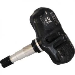 DENSO First Time Fit Tire Pressure Monitoring System (TPMS) Sensor, Denso 550-0205