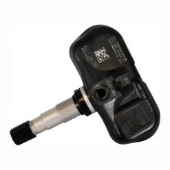 DENSO First Time Fit Tire Pressure Monitoring System (TPMS) Sensor, Denso 550-0206