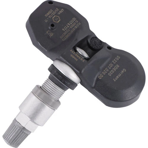DENSO First Time Fit Tire Pressure Monitoring System (TPMS) Sensor, Denso 550-1020 1 DENSO First Time Fit Tire Pressure Monitoring System (TPMS) Sensor, Denso 550-1020