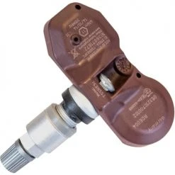 DENSO First Time Fit TPMS Sensor, Denso 550-1904