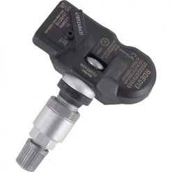 DENSO First Time Fit Tire Pressure Monitoring System (TPMS) Sensor, Denso 550-1913