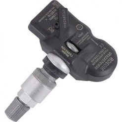 DENSO First Time Fit Tire Pressure Monitoring System (TPMS) Sensor, Denso 550-1918