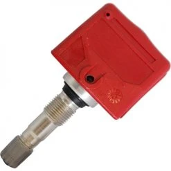 DENSO First Time Fit Tire Pressure Monitoring System (TPMS) Sensor, Denso 550-2300