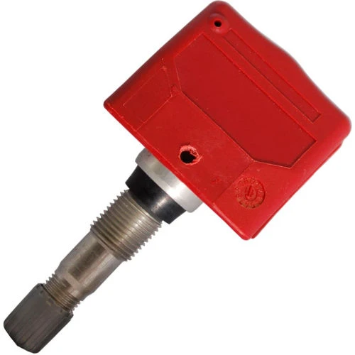 DENSO First Time Fit Tire Pressure Monitoring System (TPMS) Sensor, Denso 550-2303 1 DENSO First Time Fit Tire Pressure Monitoring System (TPMS) Sensor, Denso 550-2303