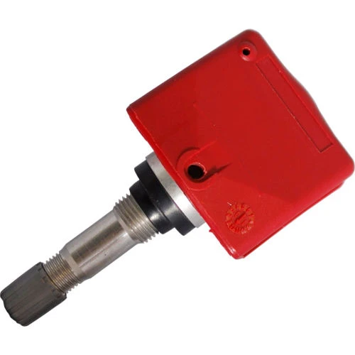 DENSO First Time Fit Tire Pressure Monitoring System (TPMS) Sensor, Denso 550-2404 1 DENSO First Time Fit Tire Pressure Monitoring System (TPMS) Sensor, Denso 550-2404