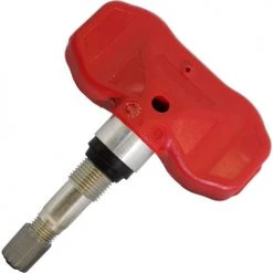 DENSO First Time Fit Tire Pressure Monitoring System (TPMS) Sensor, Denso 550-2410