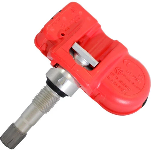 DENSO First Time Fit Tire Pressure Monitoring System (TPMS) Sensor, Denso 550-2503 1 DENSO First Time Fit Tire Pressure Monitoring System (TPMS) Sensor, Denso 550-2503