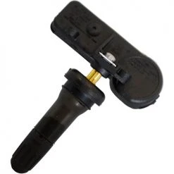 DENSO First Time Fit Tire Pressure Monitoring System (TPMS) Sensor, Denso 550-2700