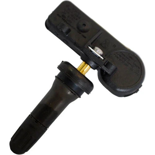 DENSO First Time Fit Tire Pressure Monitoring System (TPMS) Sensor, Denso 550-2700 1 DENSO First Time Fit Tire Pressure Monitoring System (TPMS) Sensor, Denso 550-2700